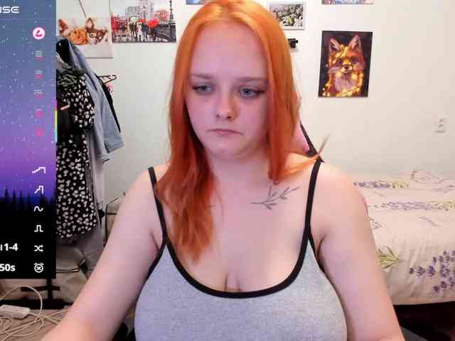 Diafoxy webcam