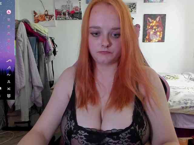 Diafoxy webcam