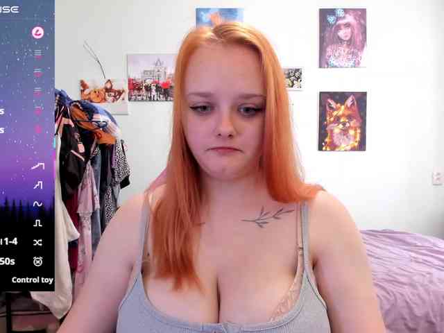 Diafoxy webcam