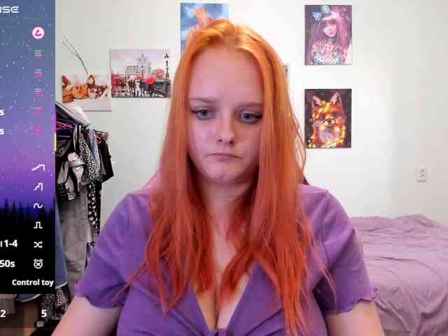 Diafoxy webcam