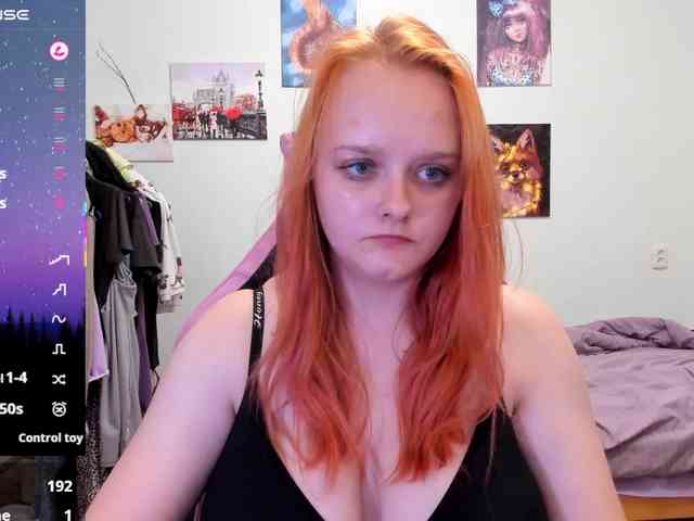 Diafoxy webcam
