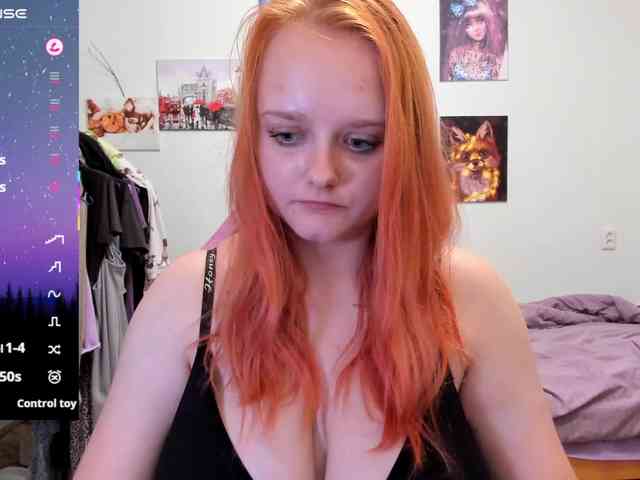 Diafoxy webcam