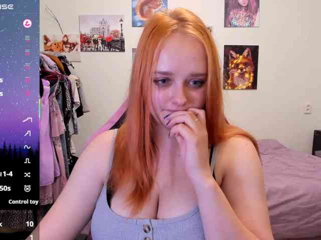 Diafoxy webcam