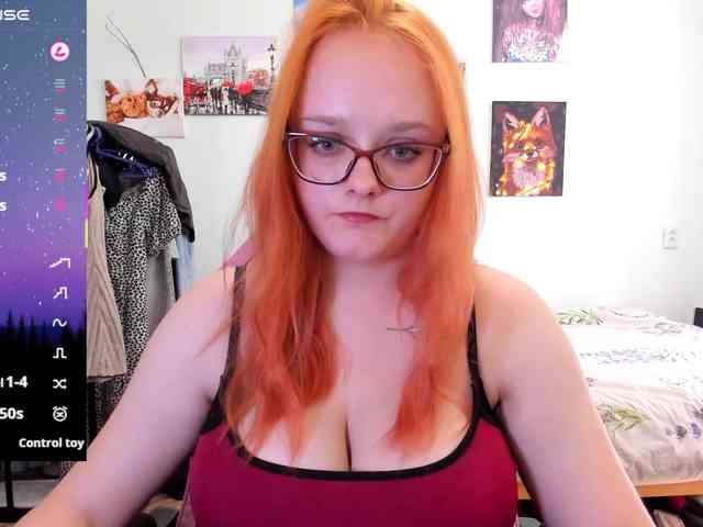Diafoxy webcam
