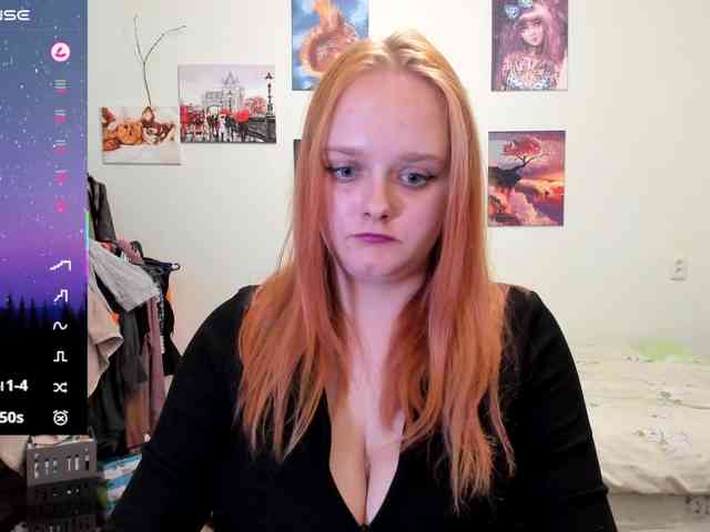 Diafoxy webcam