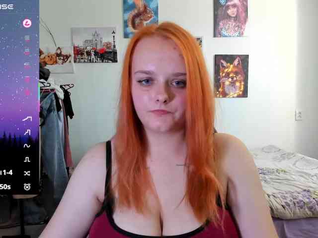 Diafoxy webcam