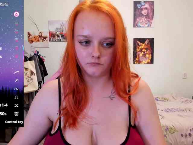 Diafoxy webcam