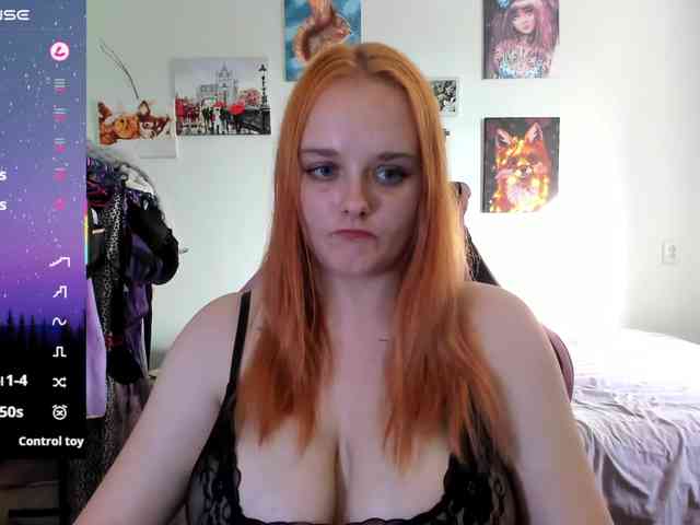 Diafoxy webcam