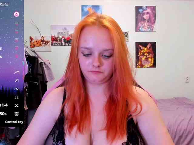 Diafoxy webcam
