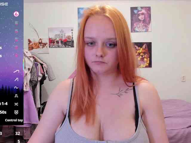 Diafoxy webcam