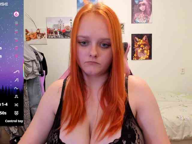 Diafoxy webcam