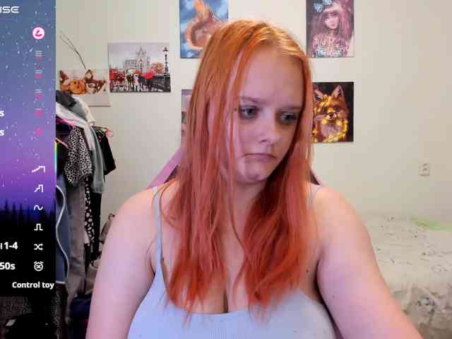 Diafoxy webcam