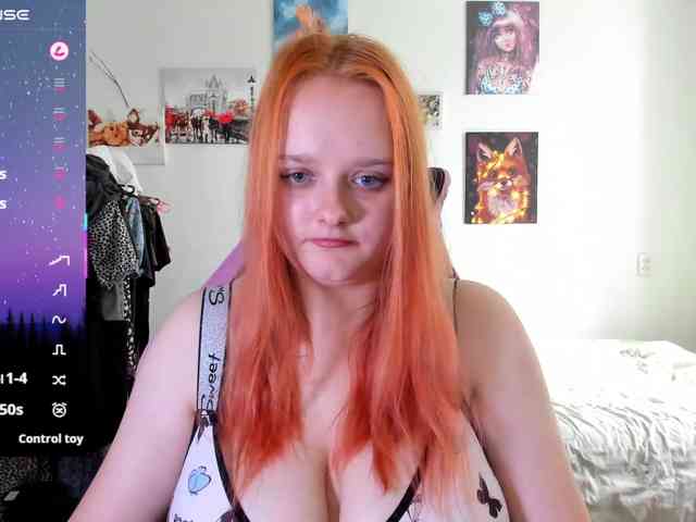 Diafoxy webcam