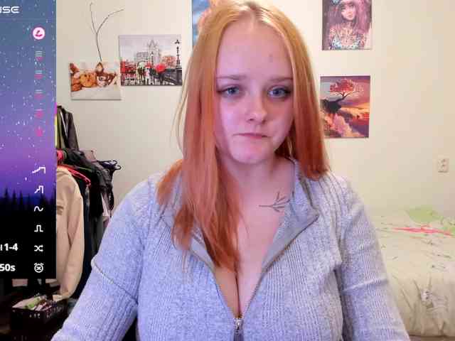Diafoxy webcam