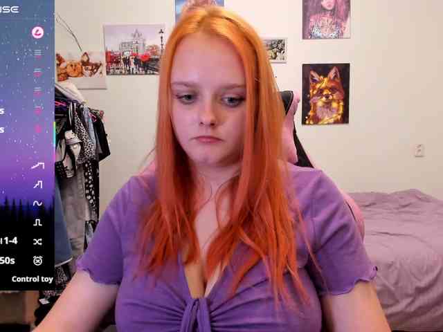 Diafoxy webcam