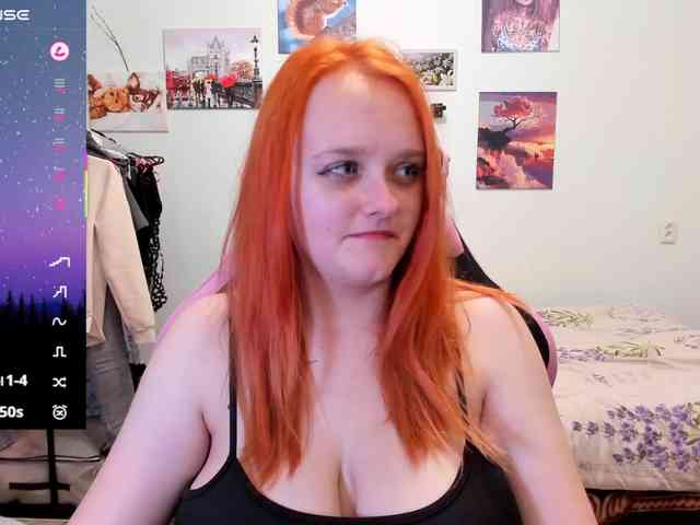 Diafoxy webcam