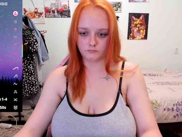 Diafoxy webcam