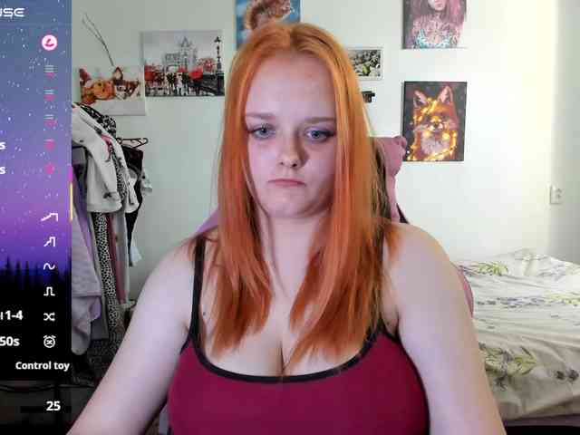 Diafoxy webcam