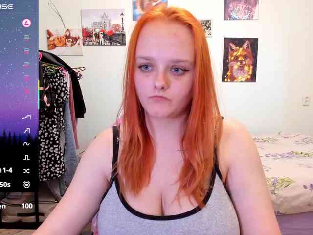 Diafoxy webcam