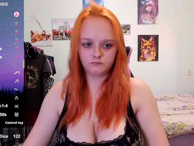 Diafoxy webcam