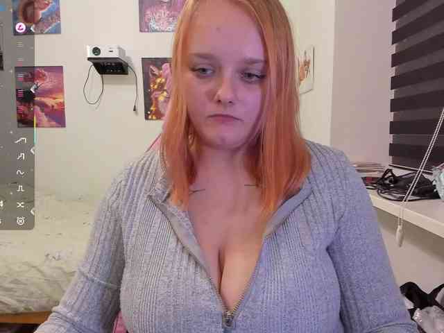 Diafoxy webcam