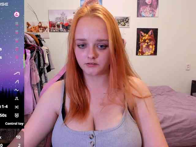 Diafoxy webcam
