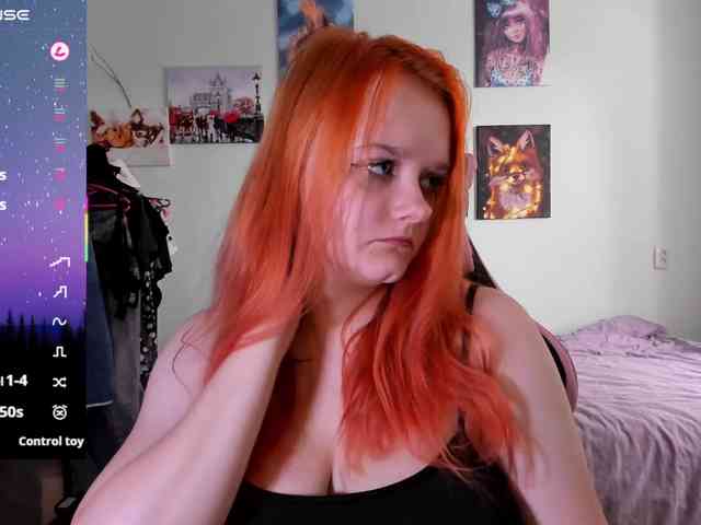 Diafoxy webcam