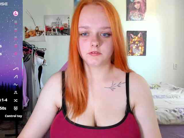 Diafoxy webcam