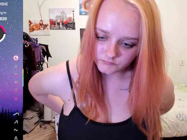 Diafoxy webcam