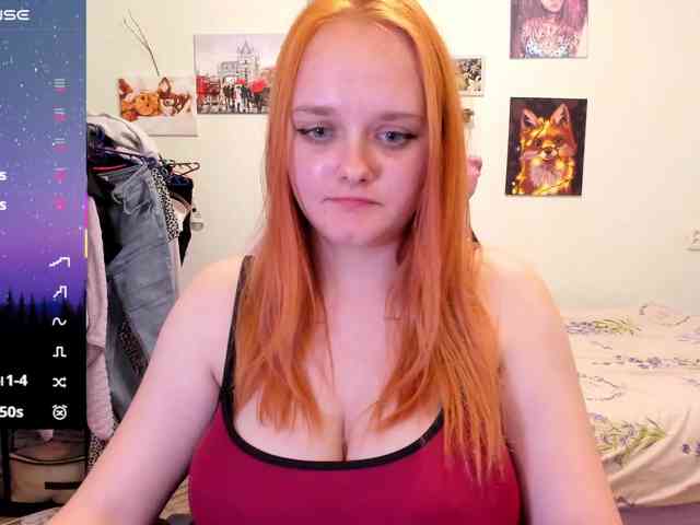 Diafoxy webcam