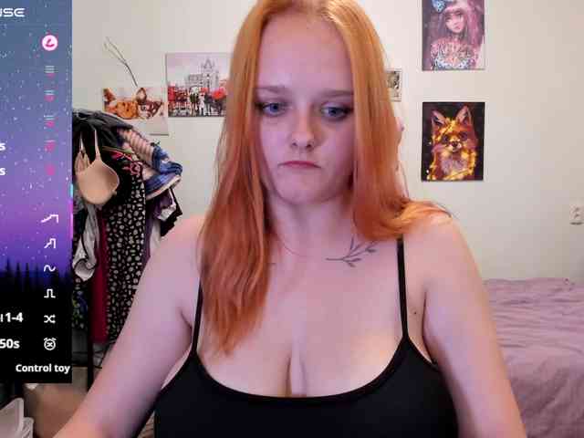 Diafoxy webcam