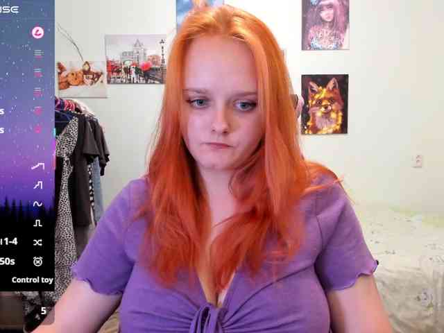 Diafoxy webcam