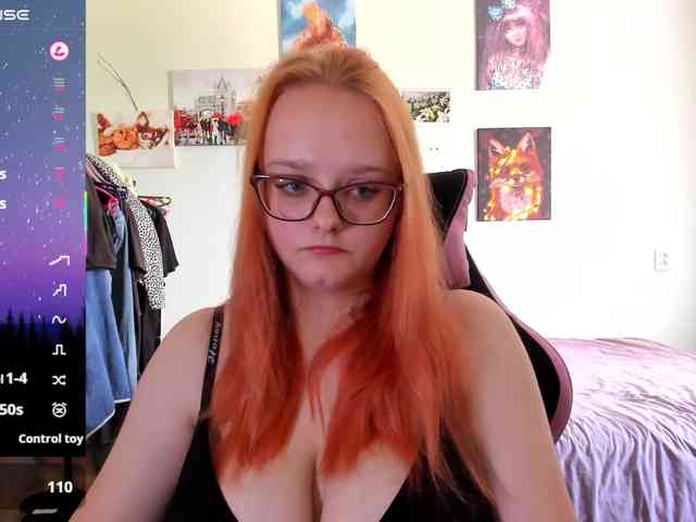 Diafoxy webcam