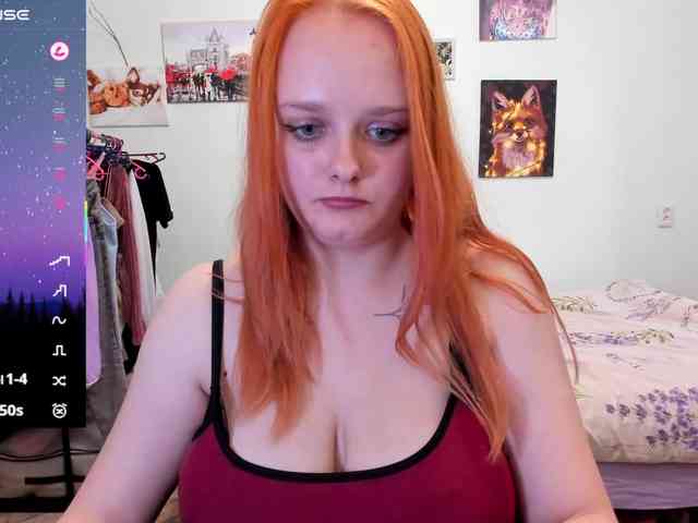 Diafoxy webcam
