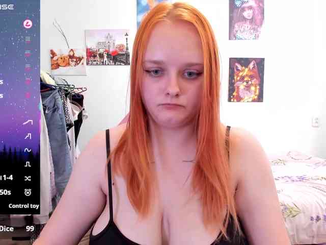 Diafoxy webcam