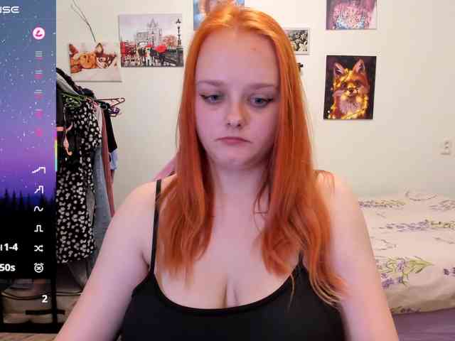 Diafoxy webcam