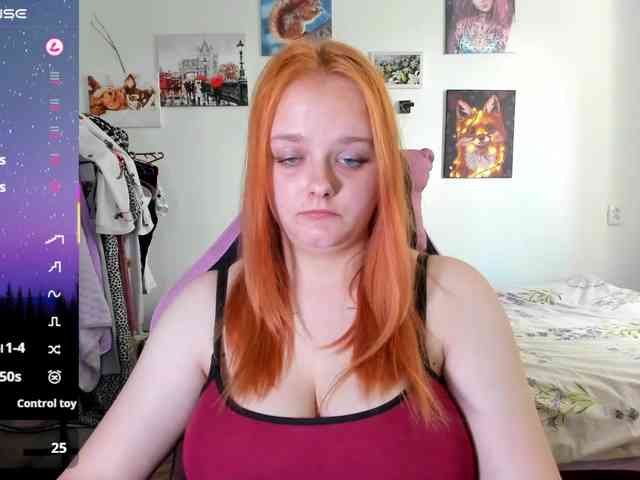 Diafoxy webcam