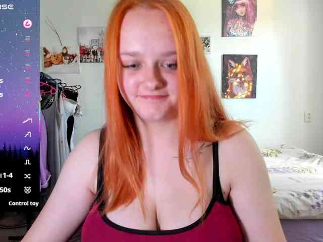 Diafoxy webcam