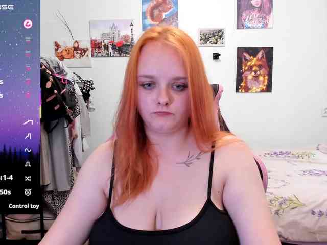 Diafoxy webcam