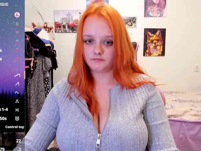 Diafoxy webcam