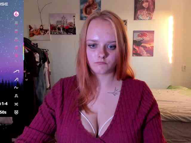 Diafoxy webcam
