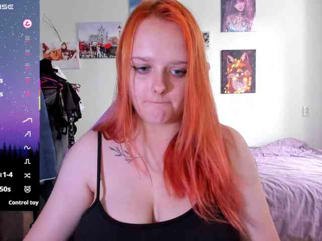 Diafoxy webcam