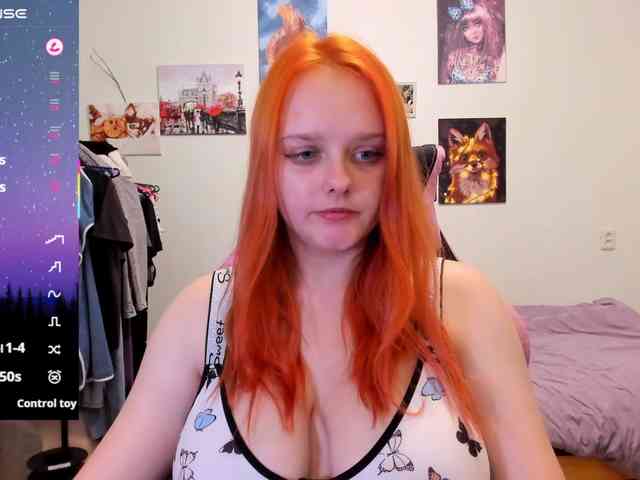 Diafoxy webcam
