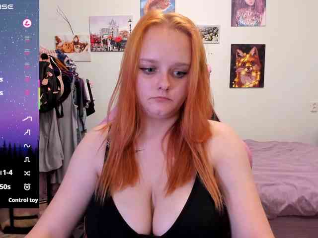 Diafoxy webcam