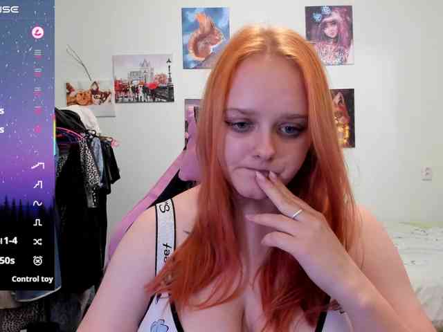 Diafoxy webcam