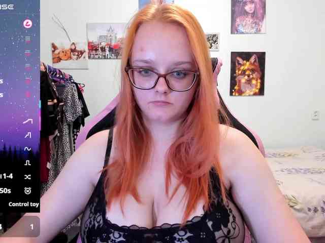 Diafoxy webcam
