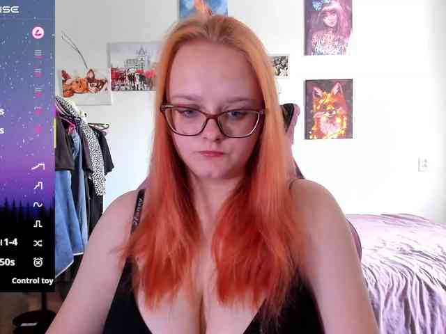 Diafoxy webcam