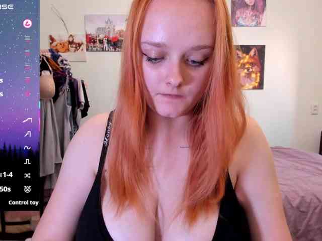 Diafoxy webcam