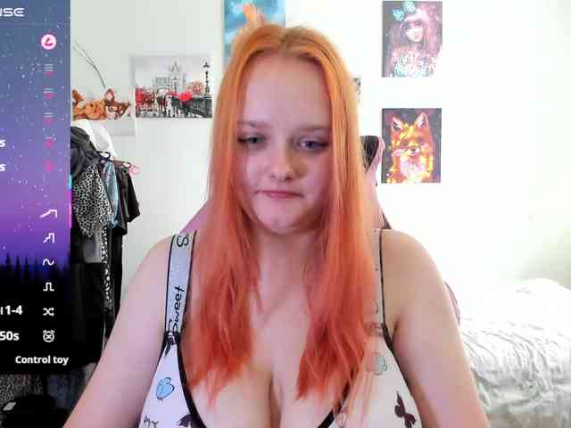 Diafoxy webcam