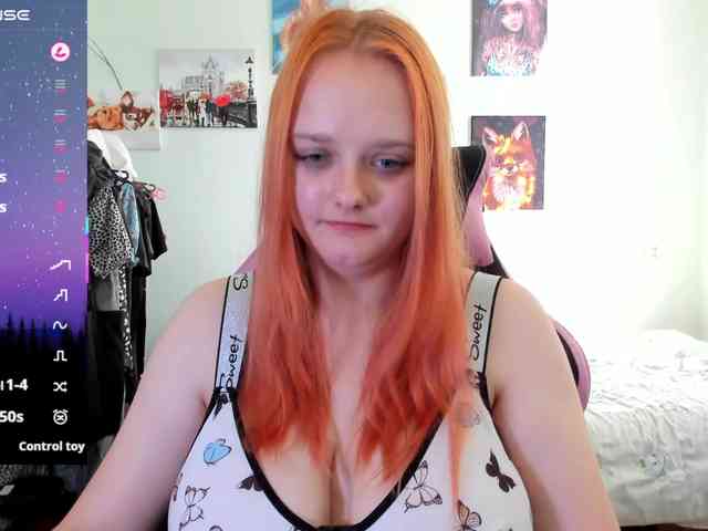 Diafoxy webcam